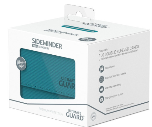 Sidewinder 100+ Petrol (image for) Sidewinder 100+ Petrol